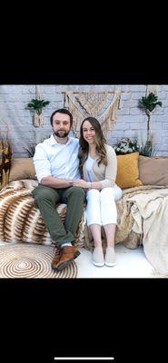 photo of Brittney K.