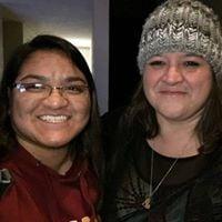 photo of Veronica M.