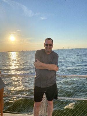Photo of Greg R.