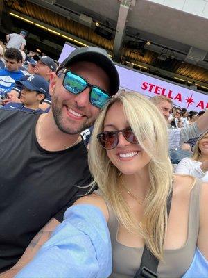 photo of Brittany P.