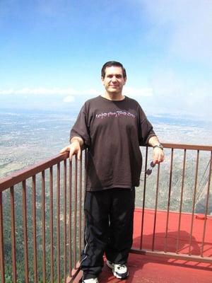 Photo of Mario M.