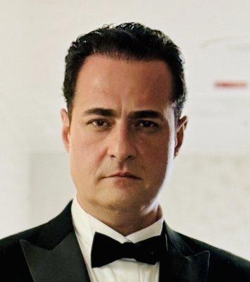 Photo of Mehrdad K.