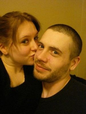 photo of Courtney B.