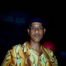 Photo of Kevin H.