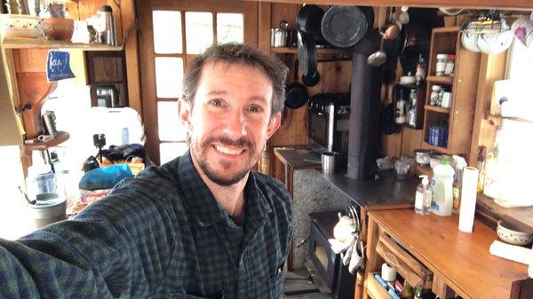 Photo of Mike B.