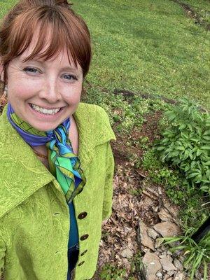 photo of Jacquelyn M.