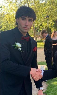 photo of Alexander W.