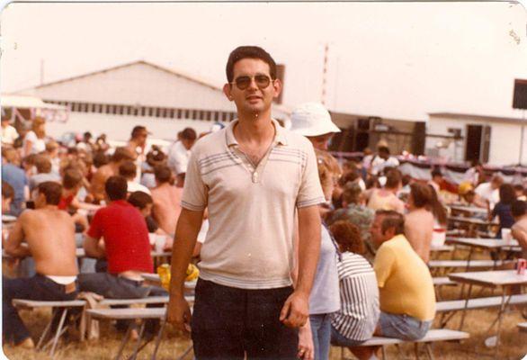 Photo of Orlando H.