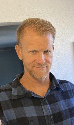 Photo of William F.