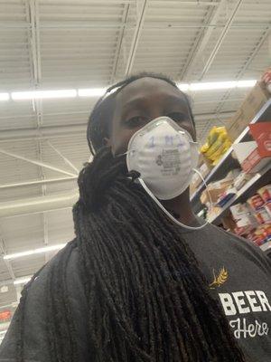 Photo of Jamill R.