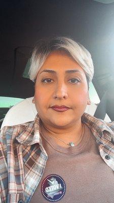 photo of Parinaz O.