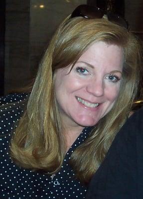 photo of Sue G.