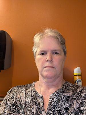 Photo of Dawn B.