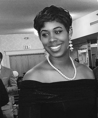 photo of Sabrina H.