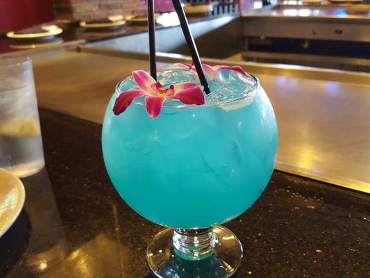 photo of Katherine B.