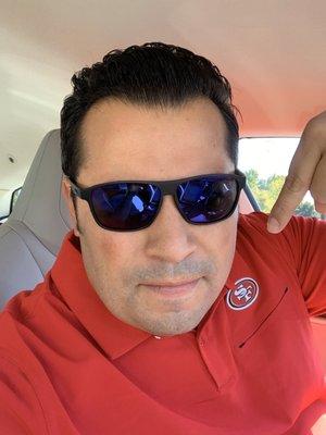 Photo of Josh A.