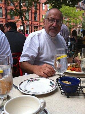 Photo of albert k.