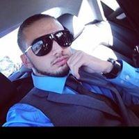 Photo of Sarkis K.