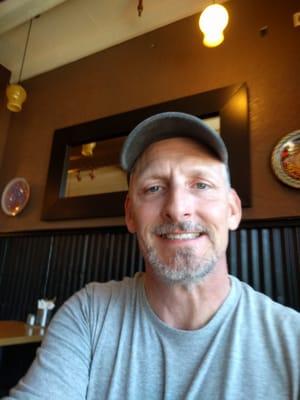 Photo of Mike S.
