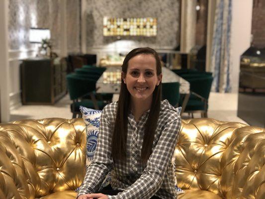 Photo of Rachel S.