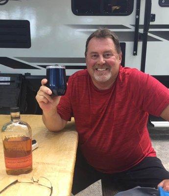 Photo of Doug C.