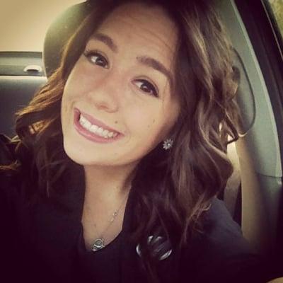 photo of Kaitlyn S.