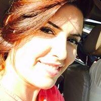 photo of Shushanik A.