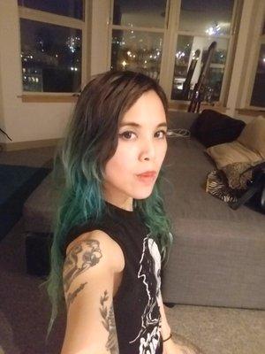 Photo of Maria B.