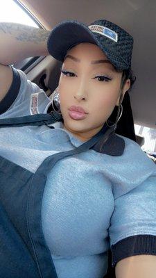 photo of Charlena M.