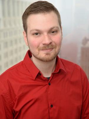 Photo of Joshua O.