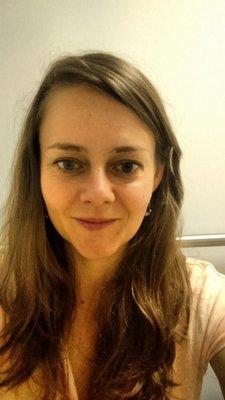 Photo of Gabrielle S.