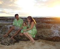 Photo of Joel-Nannette G.