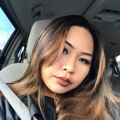 Photo of Jasmin B.