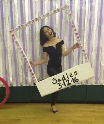 Photo of Selena P.