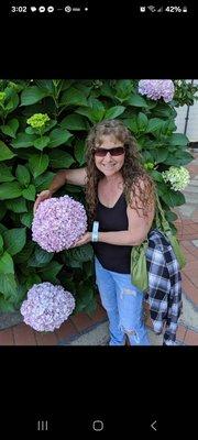 Photo of Jodi J.