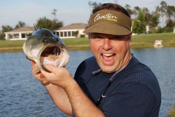 Photo of Steve D.
