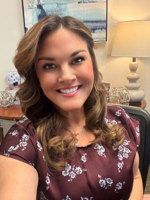Photo of Lindsay D.
