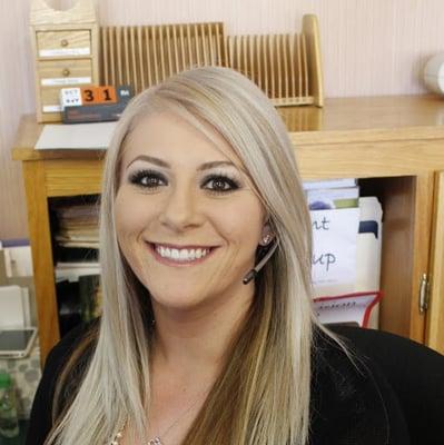 Photo of Veronica H.