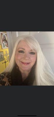 Photo of Julie T.