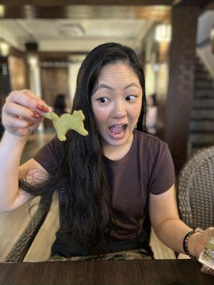 Photo of Jessica L.