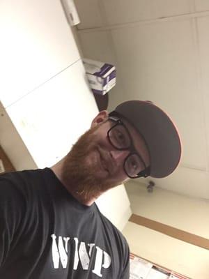 Photo of Chris T.