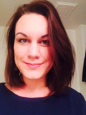 Photo of Lauren N.