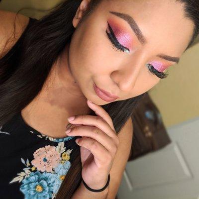 photo of Verenice C.