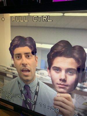 Photo of Nick G.