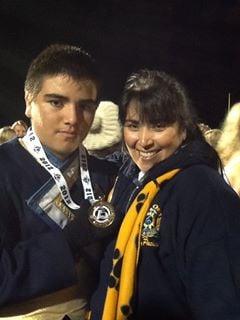 Photo of Cindy P.