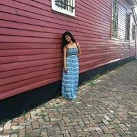 Photo of Ankita M.