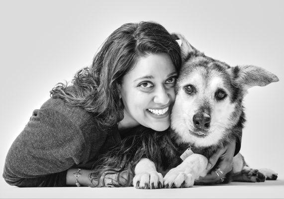 Photo of Liz K.