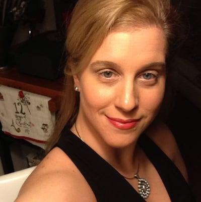 photo of Virginia D.