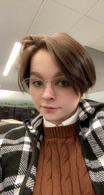 photo of Rori S.