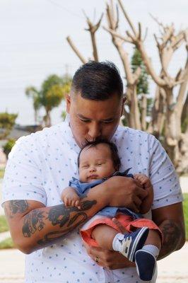 photo of Armand Lorenz D.